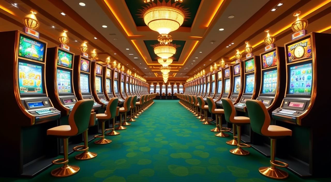umg8 Wave kini di umg8 dengan meja blackjack, Syiling Rezeki dan Permainan Jatuh